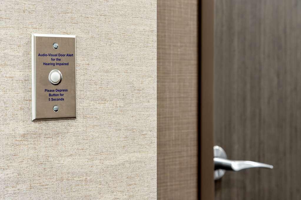 Homewood Suites By Hilton Springfield Medical District Room photo