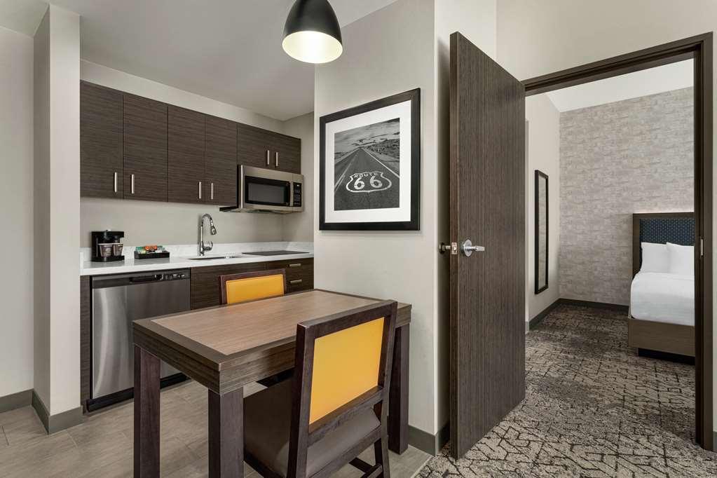 Homewood Suites By Hilton Springfield Medical District Room photo
