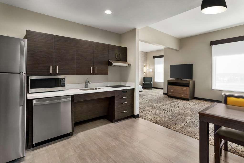 Homewood Suites By Hilton Springfield Medical District Room photo