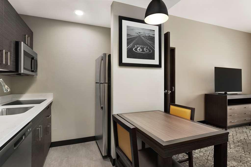 Homewood Suites By Hilton Springfield Medical District Room photo