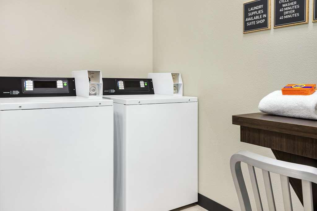 Homewood Suites By Hilton Springfield Medical District Facilities photo