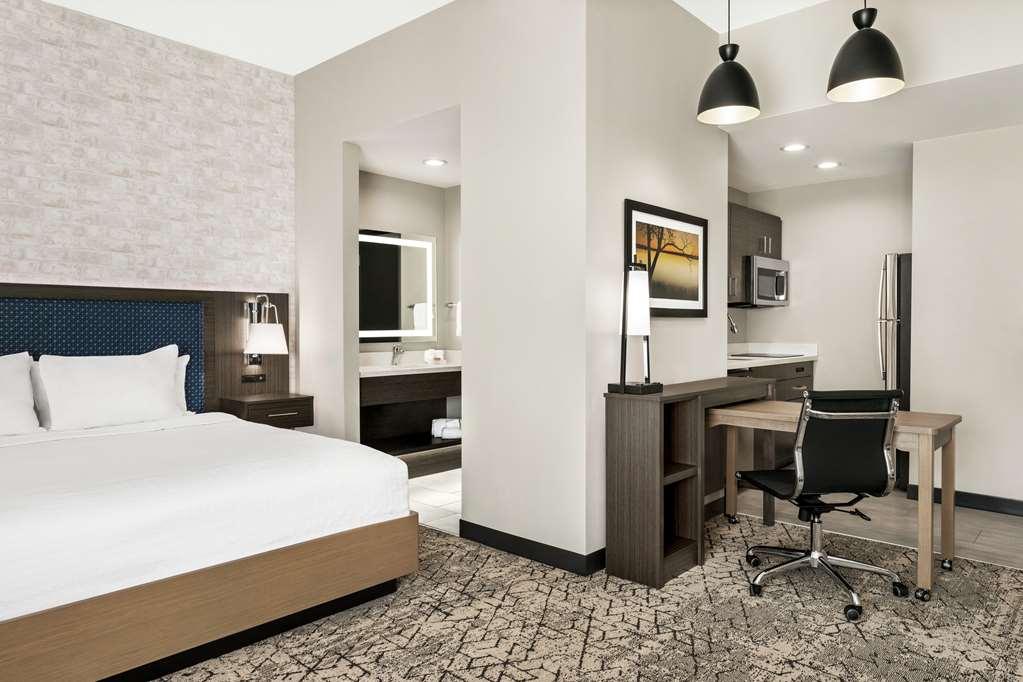 Homewood Suites By Hilton Springfield Medical District Room photo