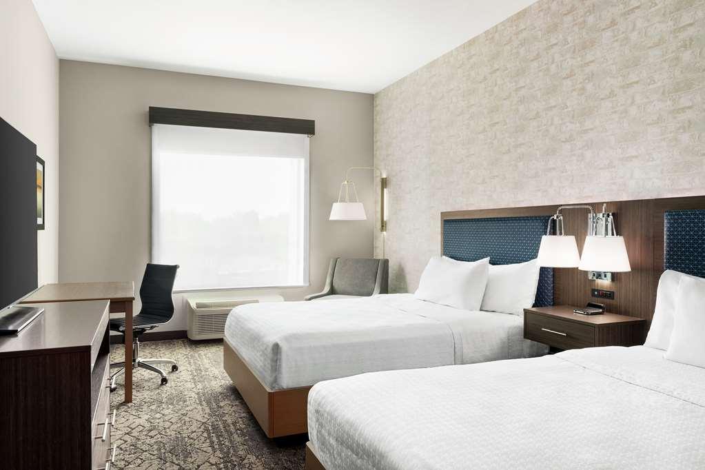 Homewood Suites By Hilton Springfield Medical District Room photo